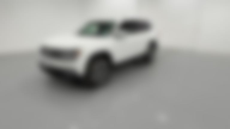 2019 Volkswagen Atlas vehicle photo