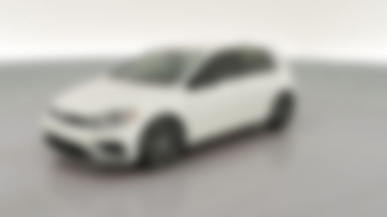 2019 Volkswagen Golf R vehicle photo