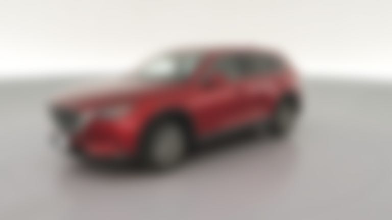 2019 MAZDA CX-9 vehicle photo