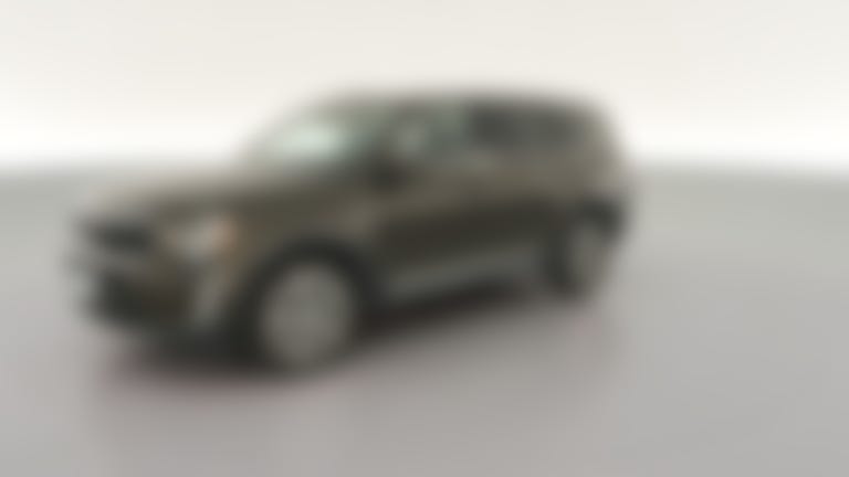 2022 Kia Telluride vehicle photo