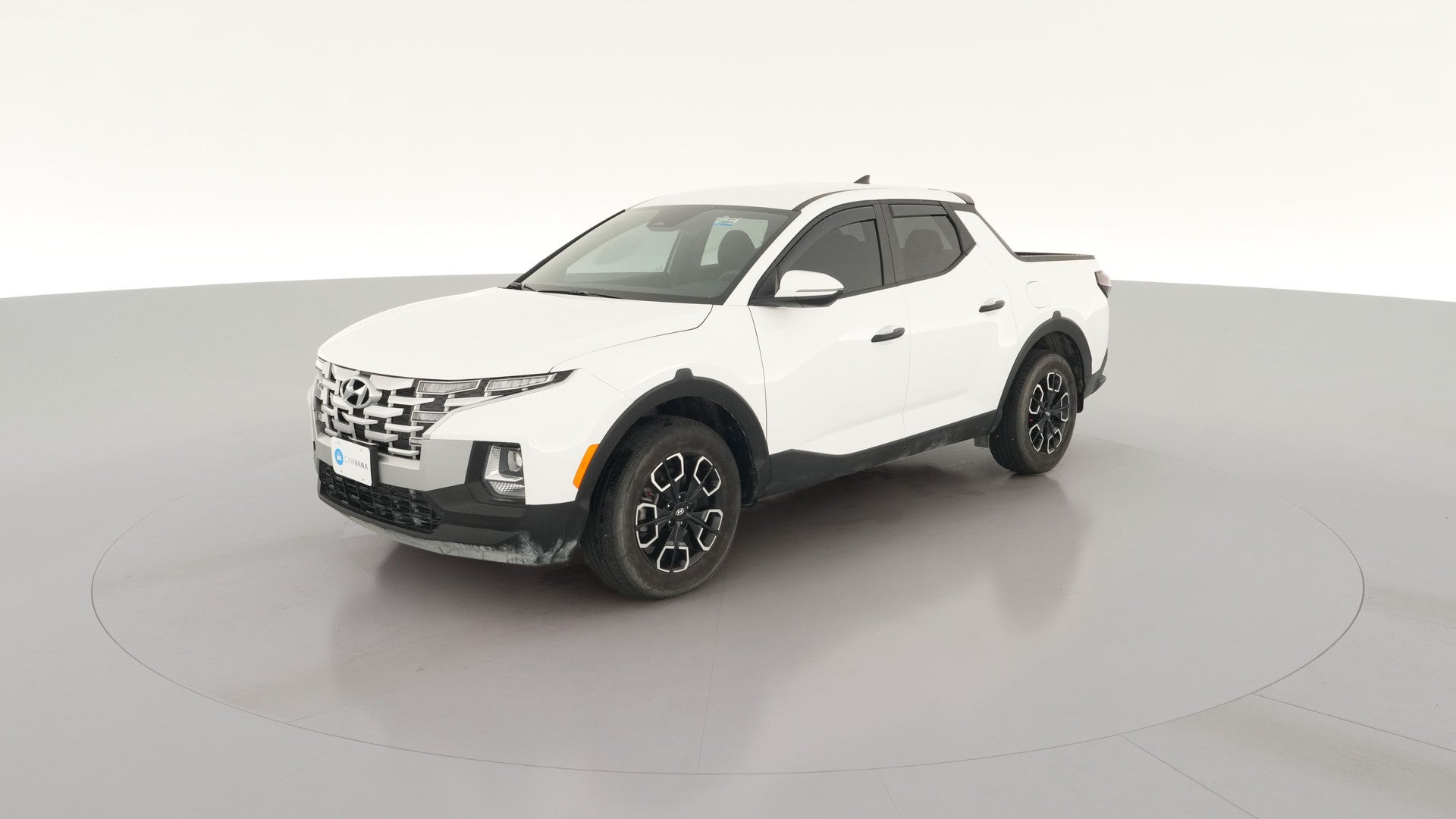 2023 Hyundai Santa Cruz vehicle photo