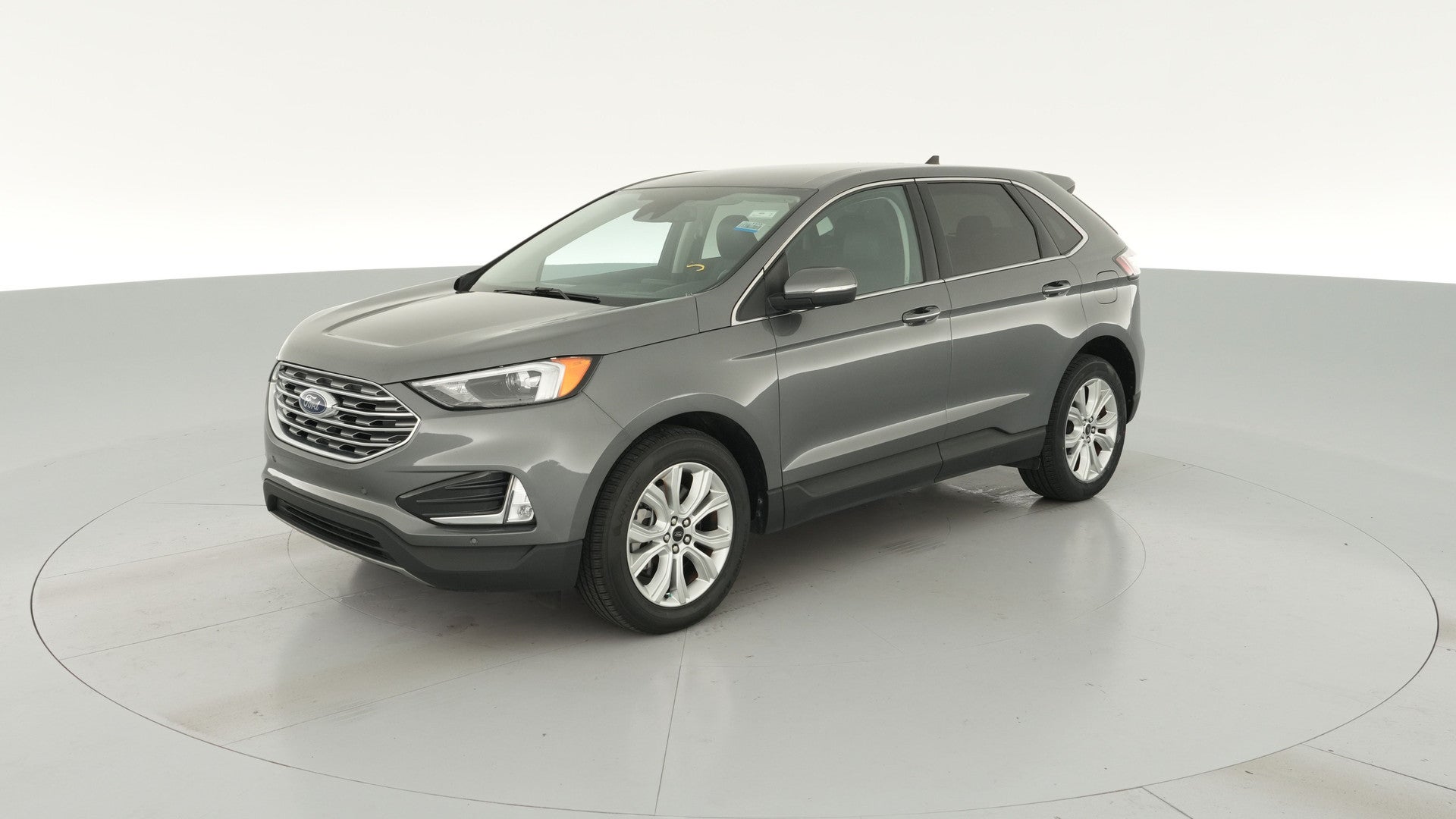 2024 Ford Edge vehicle photo
