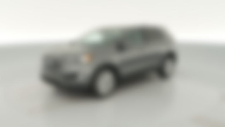 2024 Ford Edge vehicle photo