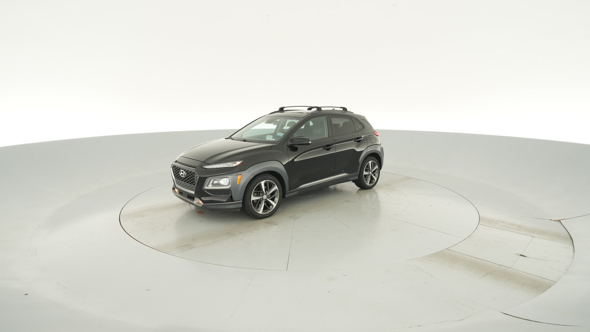 2021 Hyundai Kona vehicle photo