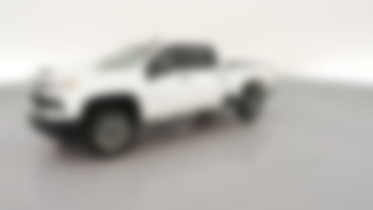 2024 Chevrolet Silverado 2500 HD Crew Cab vehicle photo