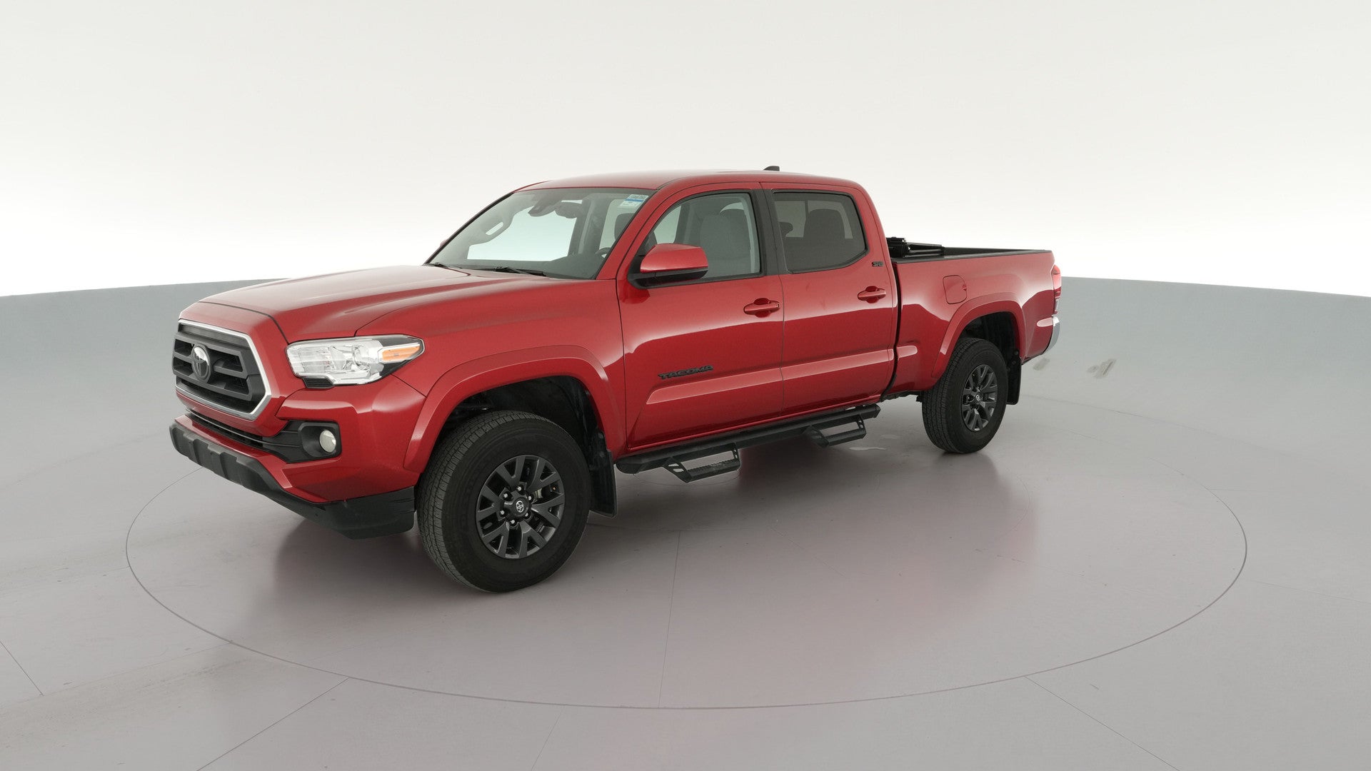 2023 Toyota Tacoma Double Cab vehicle photo