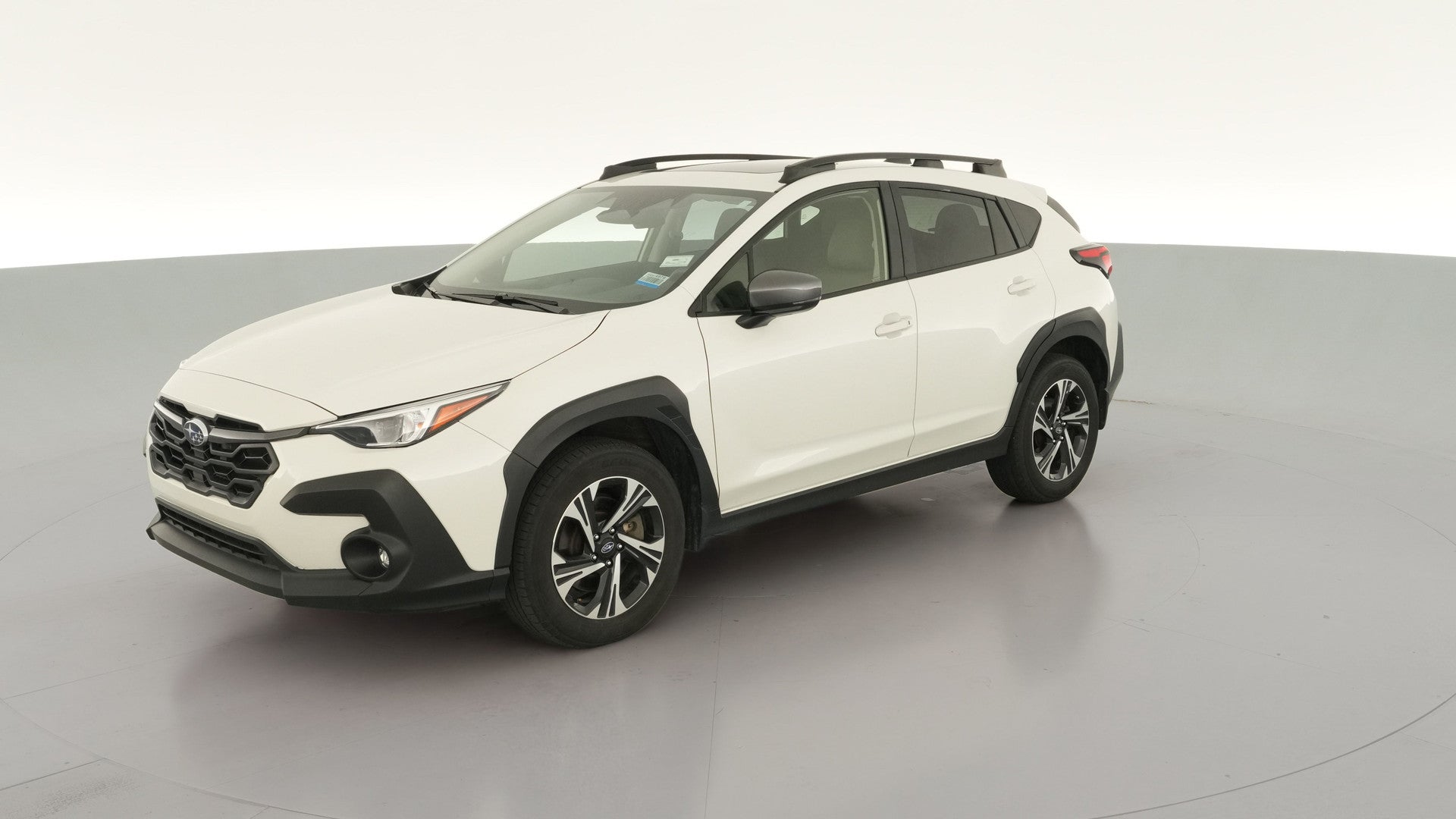 2024 Subaru Crosstrek vehicle photo
