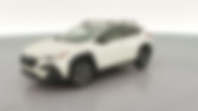 2024 Subaru Crosstrek vehicle photo