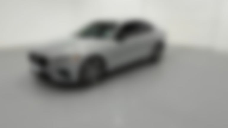 2024 Volvo S60 vehicle photo