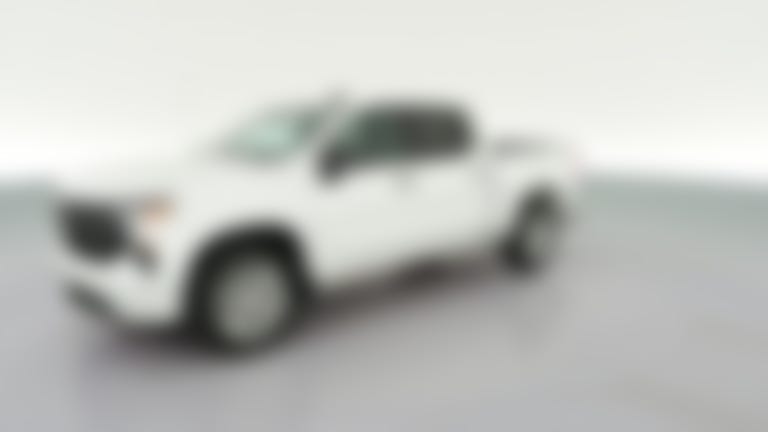 2024 Chevrolet Silverado 1500 Crew Cab vehicle photo