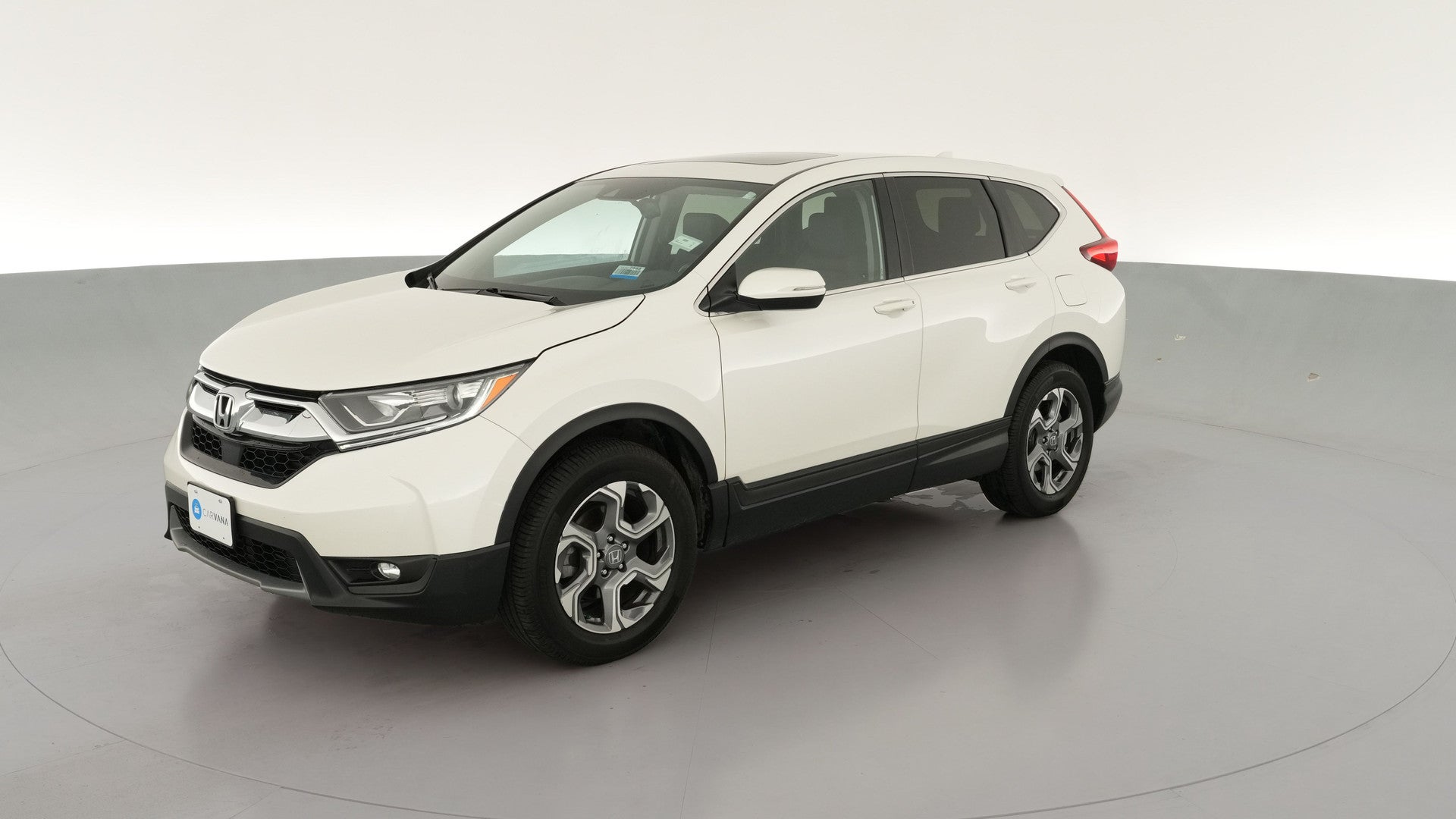 2018 Honda CR-V vehicle photo