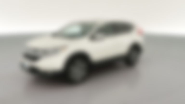 2018 Honda CR-V vehicle photo