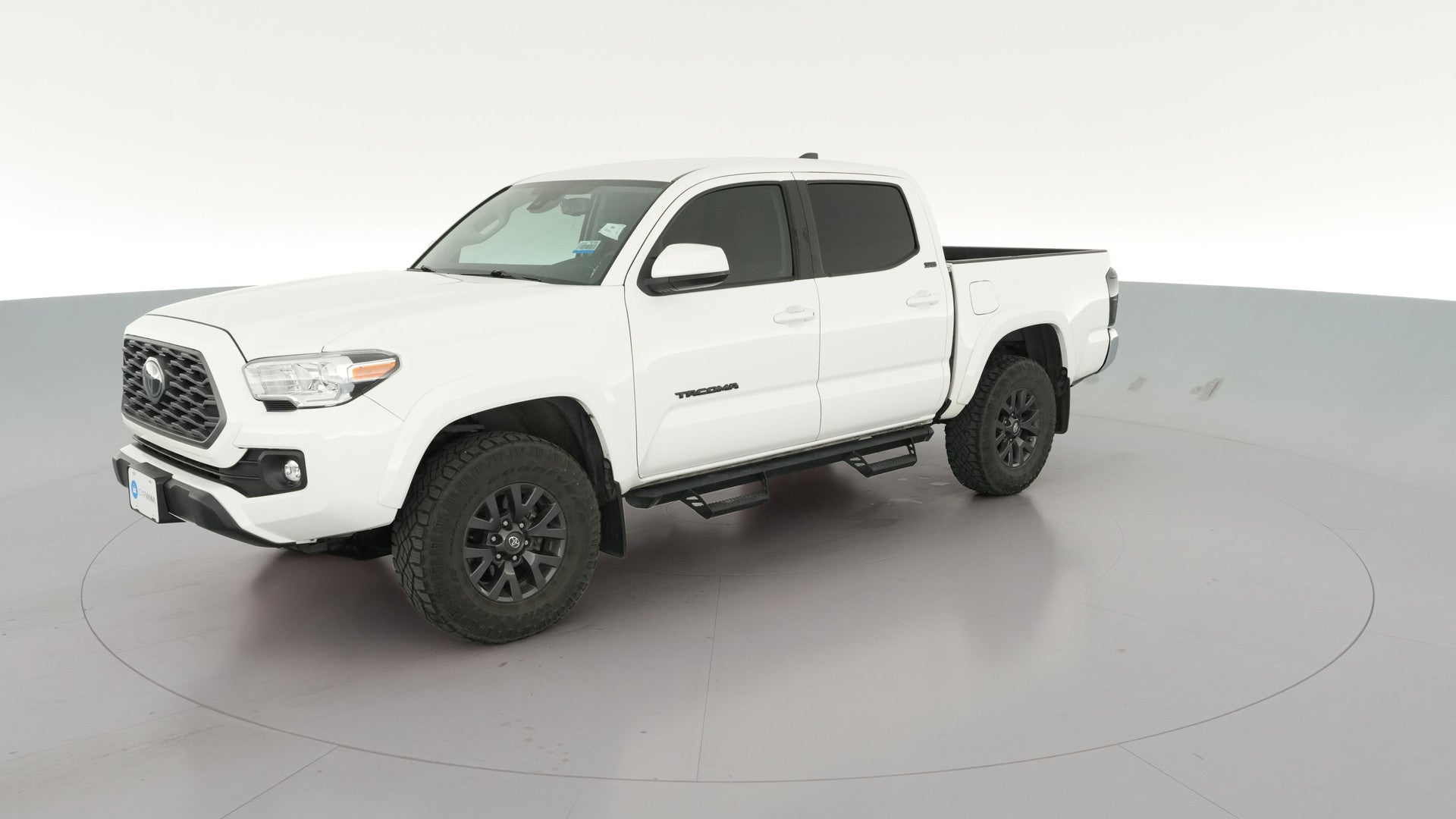 2023 Toyota Tacoma Double Cab vehicle photo