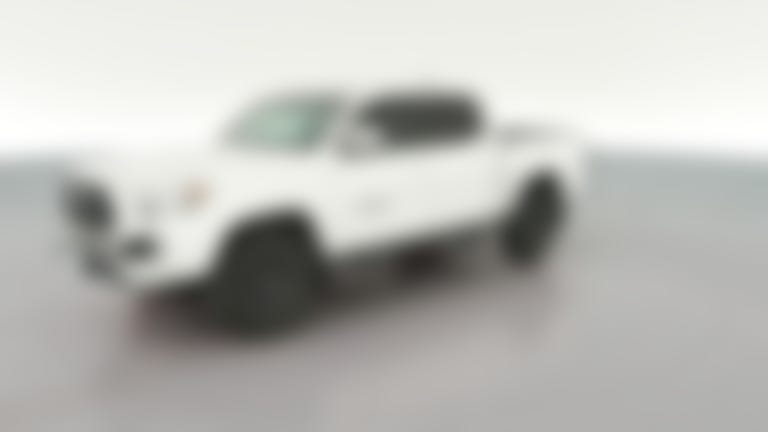 2023 Toyota Tacoma Double Cab vehicle photo
