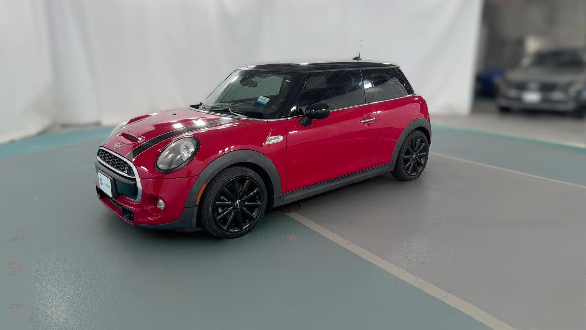 2019 MINI Hardtop 2 Door vehicle photo