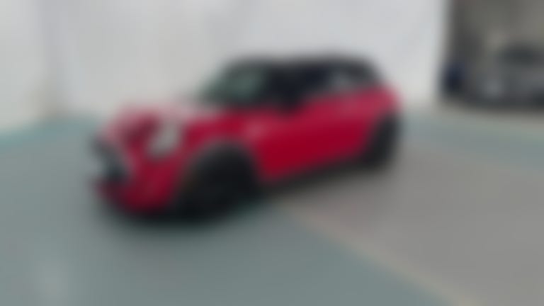 2019 MINI Hardtop 2 Door vehicle photo