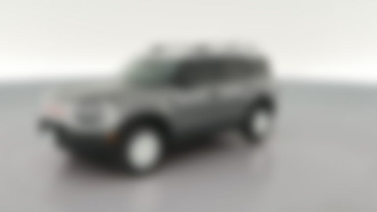 2025 Ford Bronco Sport vehicle photo