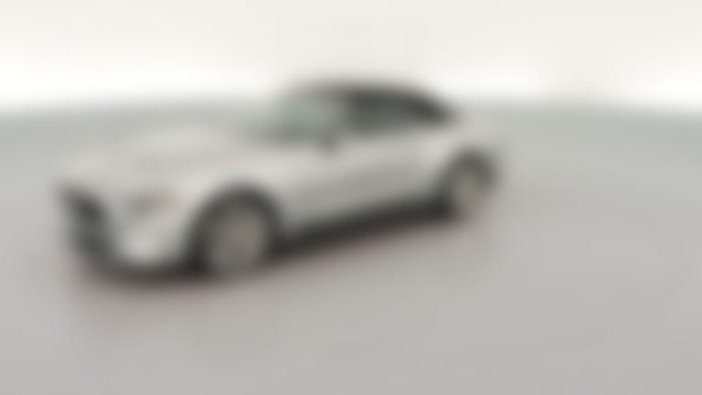 2020 Ford Mustang vehicle photo