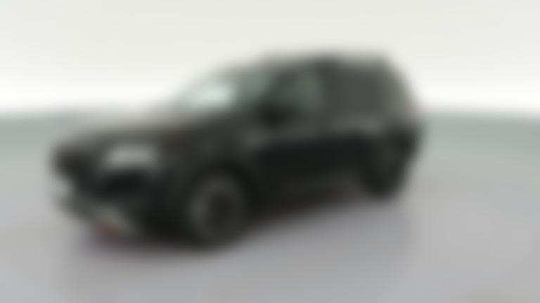 2026 Nissan Pathfinder vehicle photo