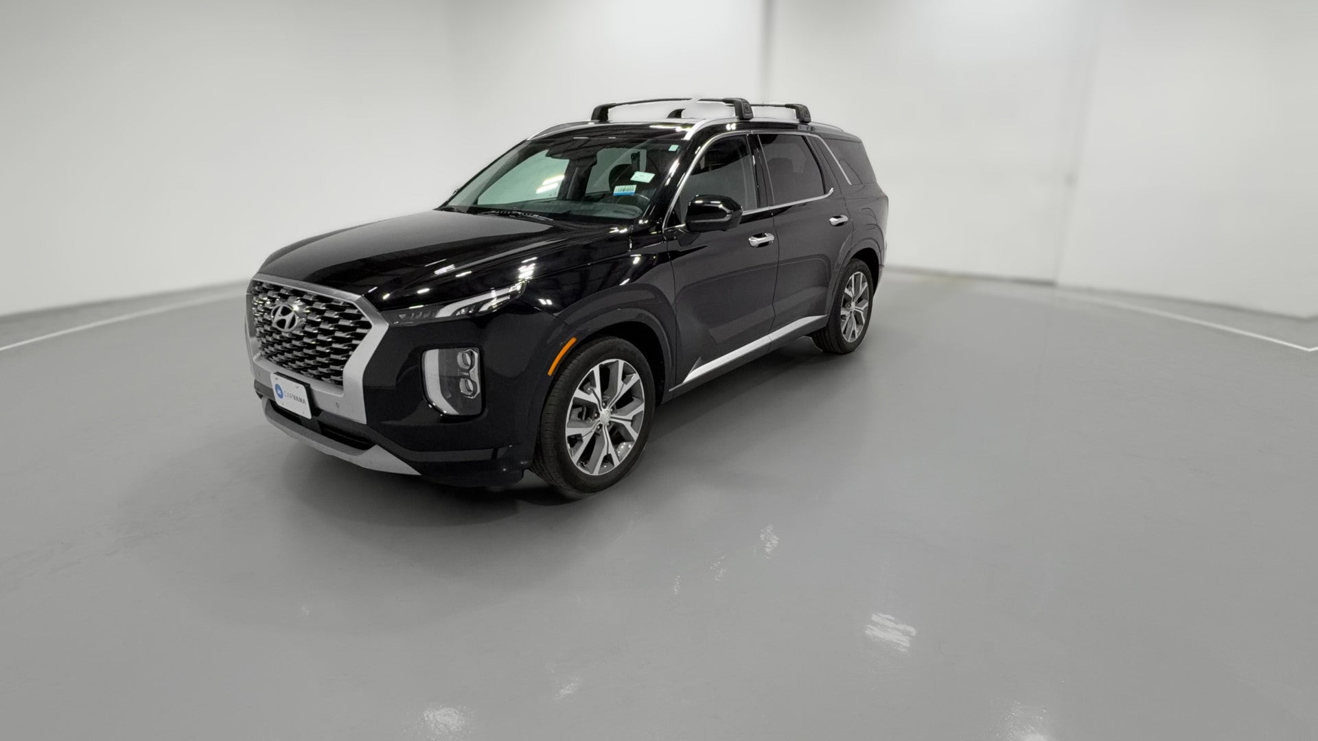 2022 Hyundai Palisade vehicle photo