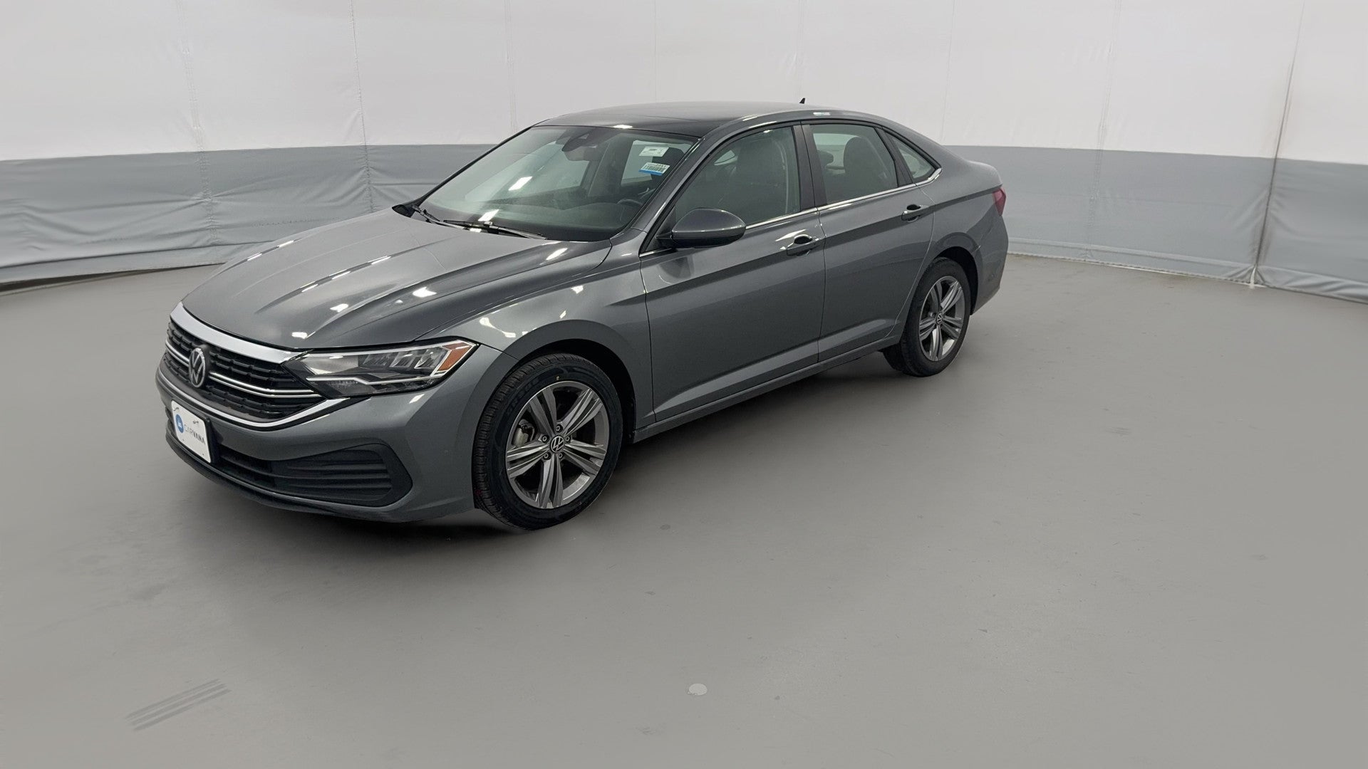 2024 Volkswagen Jetta vehicle photo