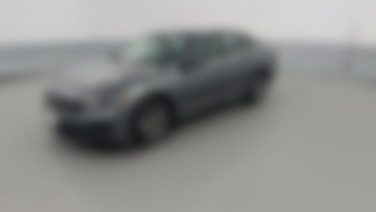 2024 Volkswagen Jetta vehicle photo