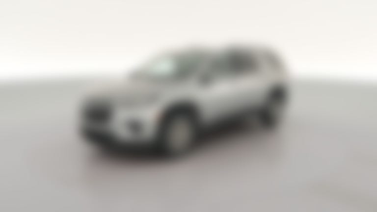2023 Chevrolet Traverse vehicle photo