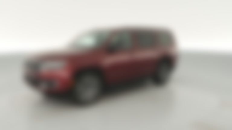 2024 Jeep Wagoneer vehicle photo