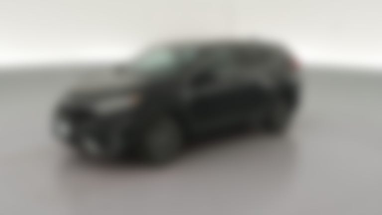 2020 Honda CR-V Hybrid vehicle photo