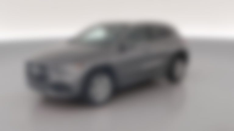 2021 Mercedes-Benz GLA vehicle photo