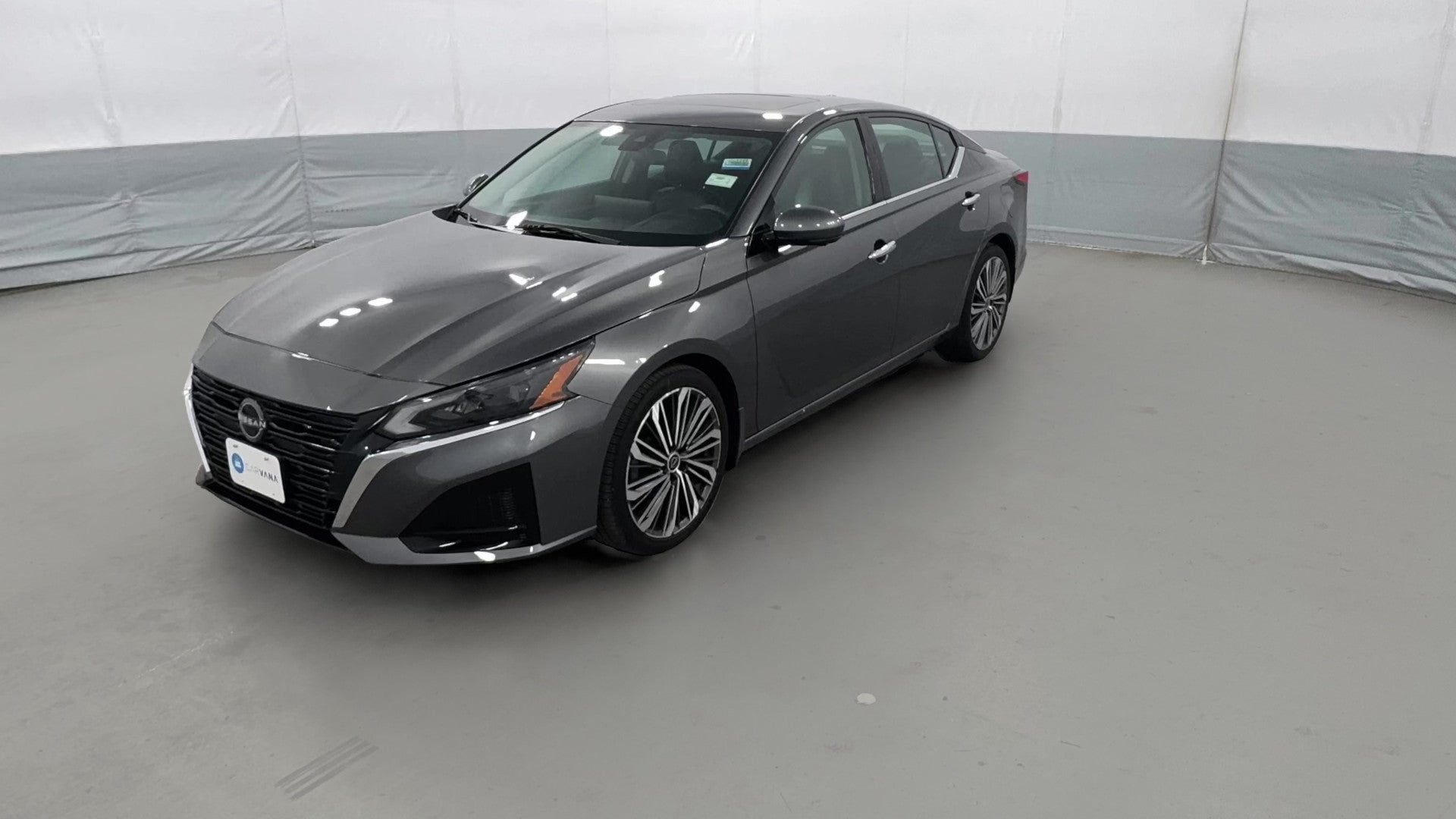 2023 Nissan Altima vehicle photo