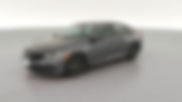2019 Honda Civic vehicle photo