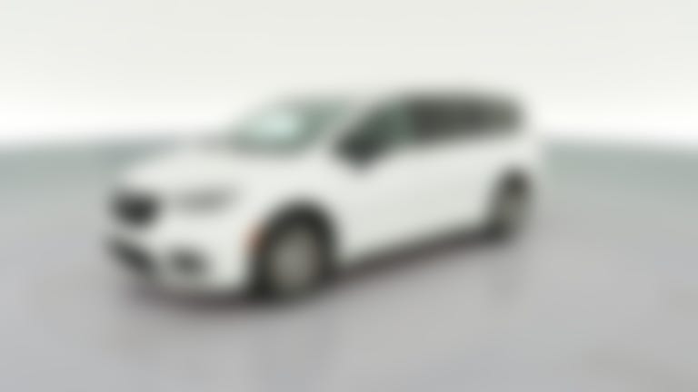 2024 Chrysler Pacifica vehicle photo