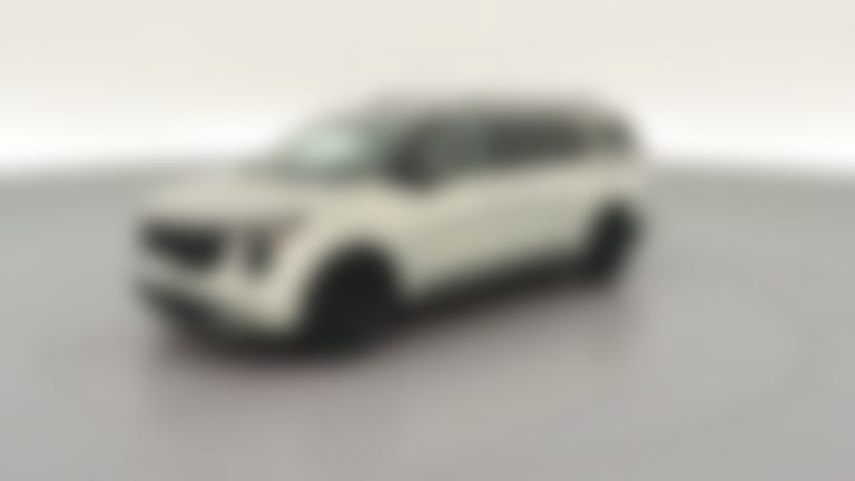 2025 Kia Carnival Hybrid vehicle photo