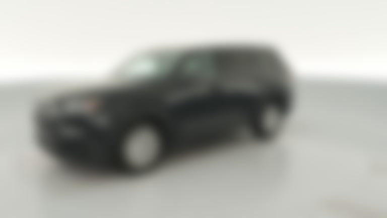 2025 Toyota Grand Highlander vehicle photo