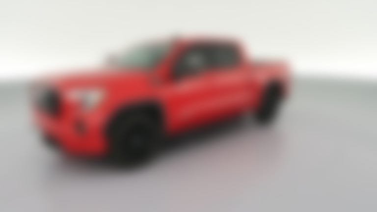 2020 GMC Sierra 1500 Crew Cab vehicle photo