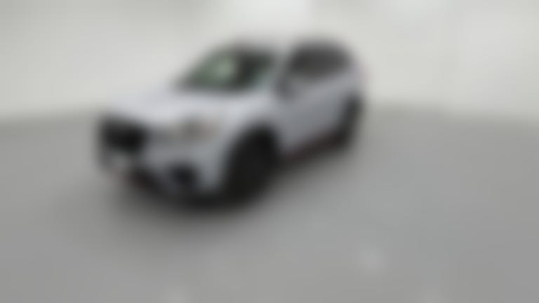 2020 Subaru Forester vehicle photo