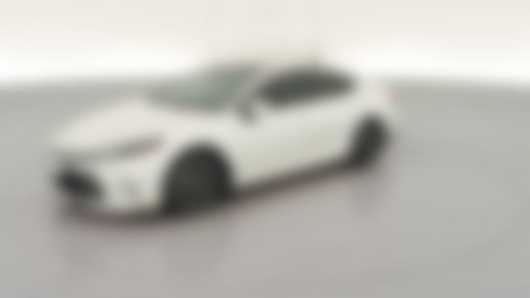 2025 Toyota Camry vehicle photo