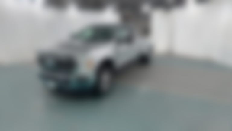 2023 Ford F350 Super Duty Crew Cab vehicle photo