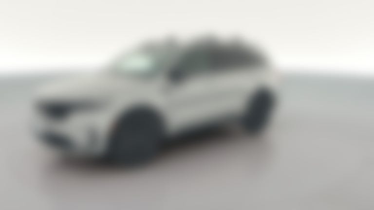 2022 Kia Sorento vehicle photo