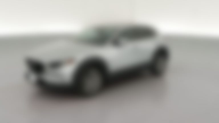 2021 MAZDA CX-30 vehicle photo