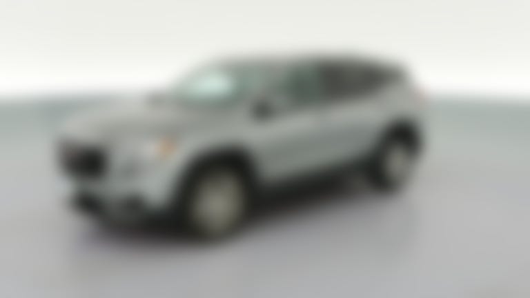 2024 GMC Terrain vehicle photo