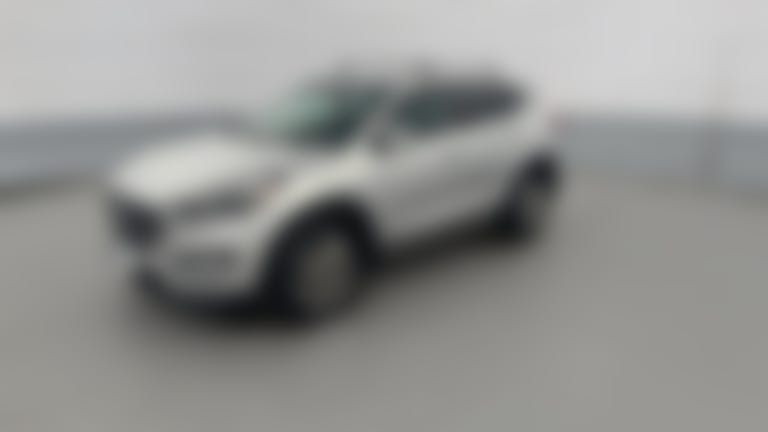 2018 Hyundai Tucson vehicle photo