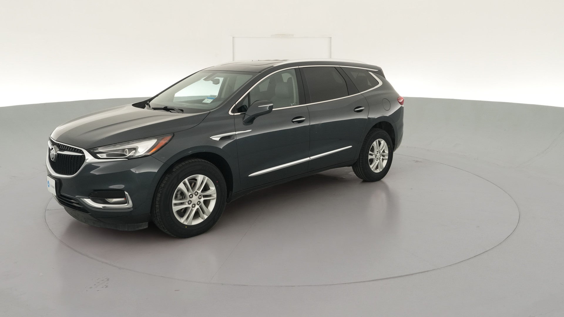 2021 Buick Enclave vehicle photo