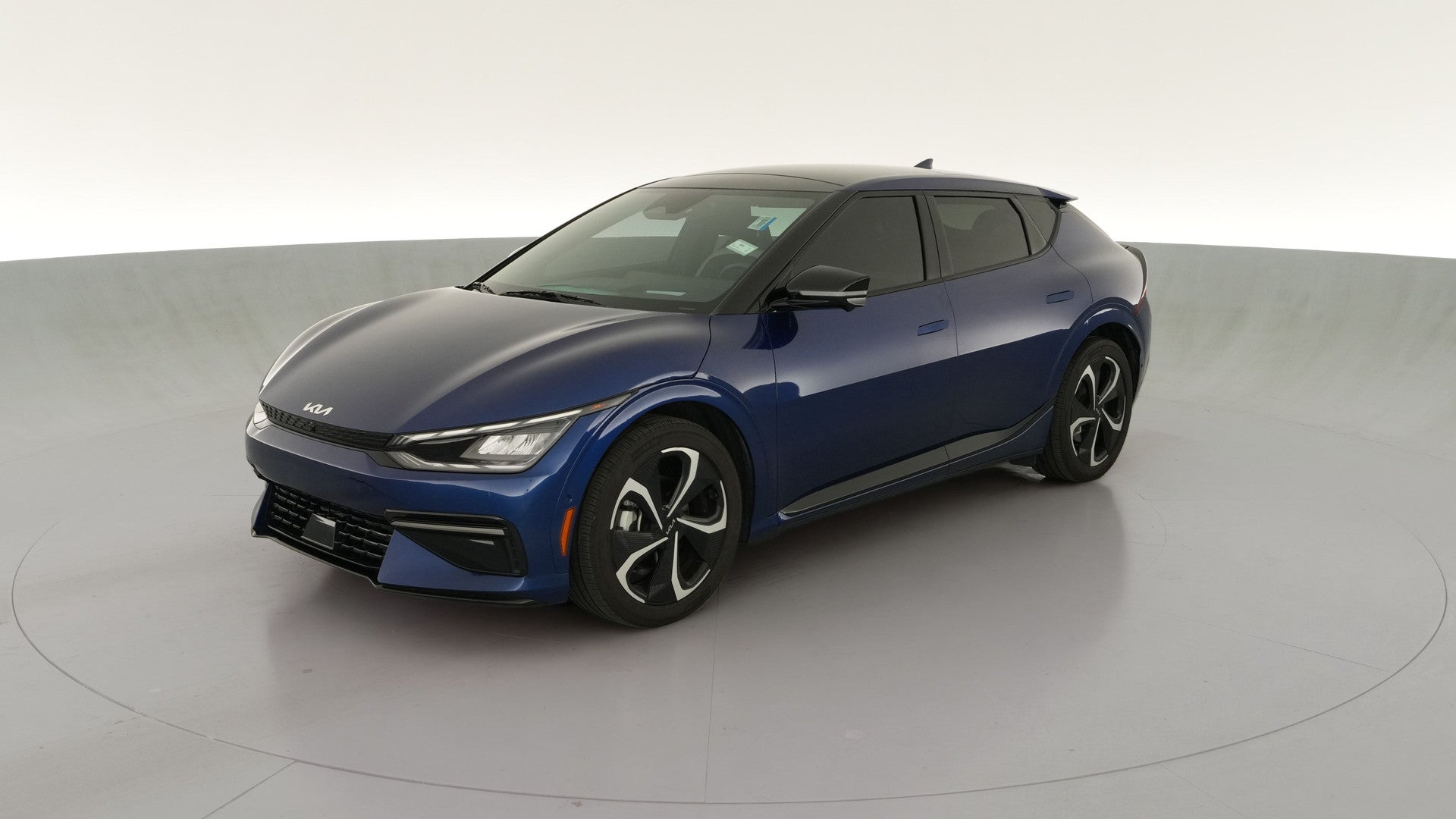 2023 Kia EV6 vehicle photo