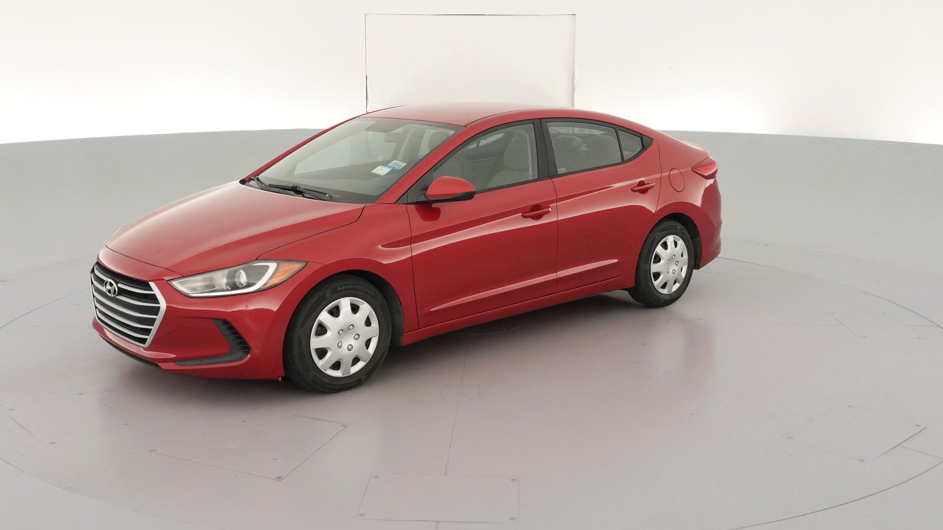 2018 Hyundai Elantra vehicle photo