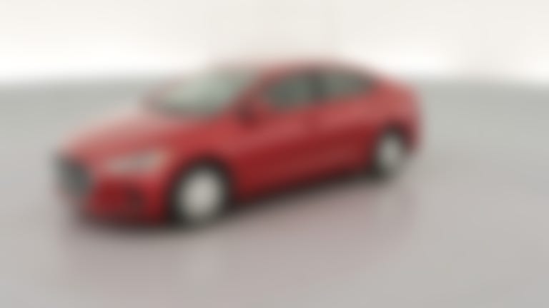 2018 Hyundai Elantra vehicle photo
