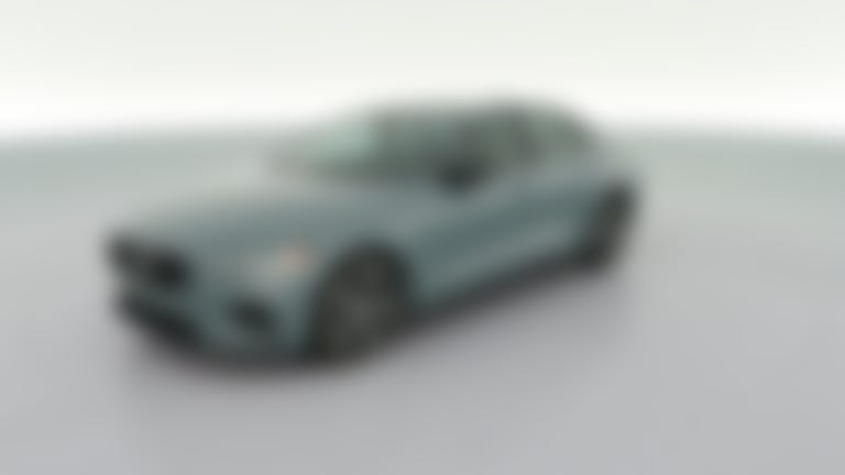 2024 Volvo S60 vehicle photo