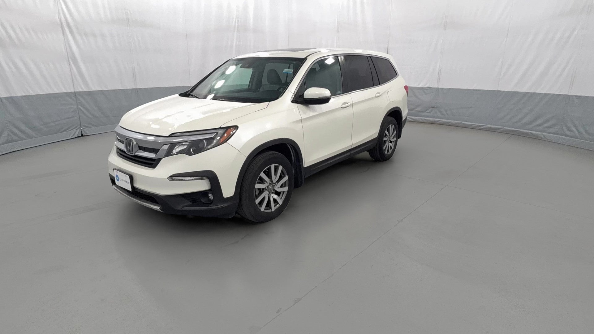 2019 Honda Pilot vehicle photo