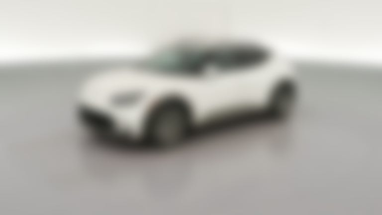 2023 Genesis GV60 vehicle photo